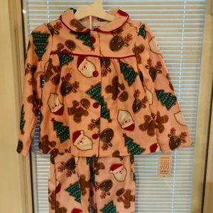 Christmas PJ’s